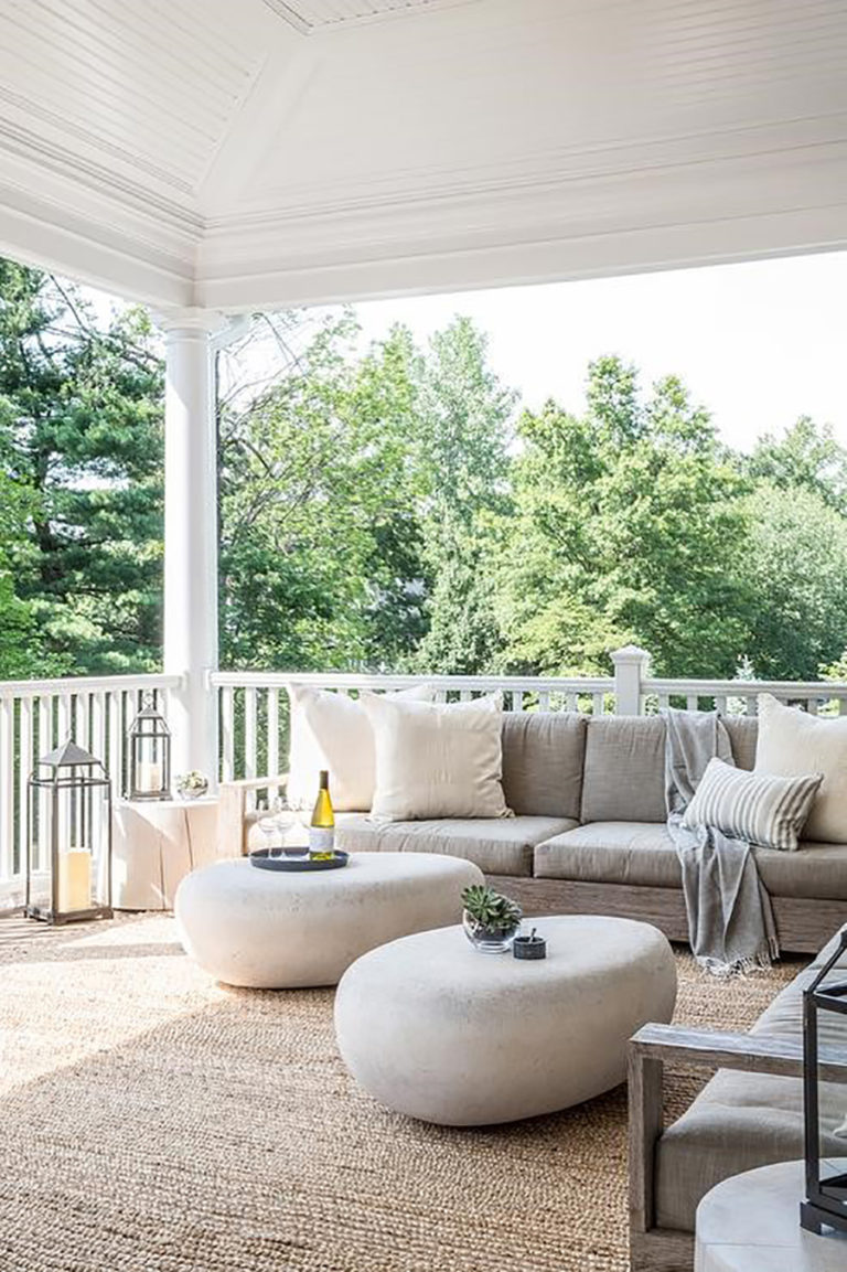 Backyard Remodel Inspiration Showit Blog