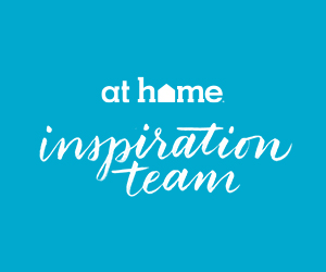 At Home Inspiration Team