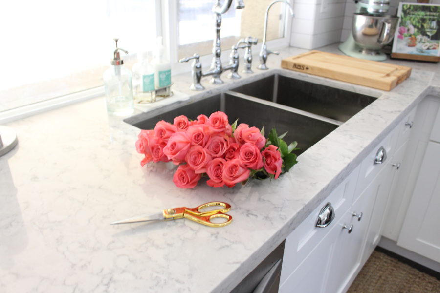 The Posh Home Accessorize Your Kitchen Cutting Board
