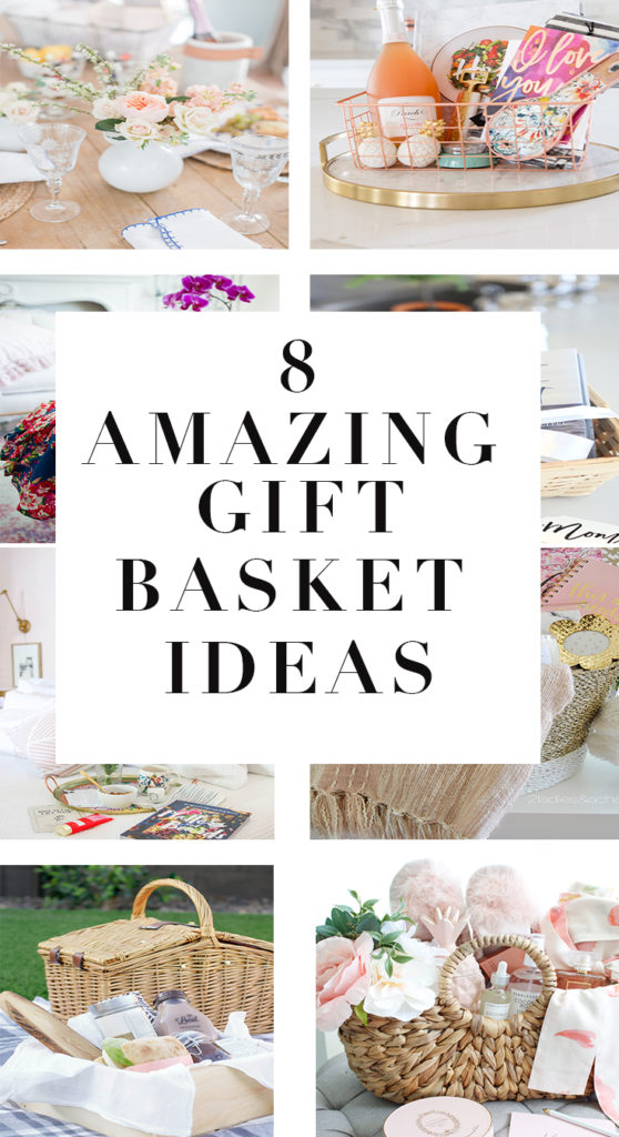DIY GIFT BASKET IDEAS FOR MOMS WHO LOVE TO COOK