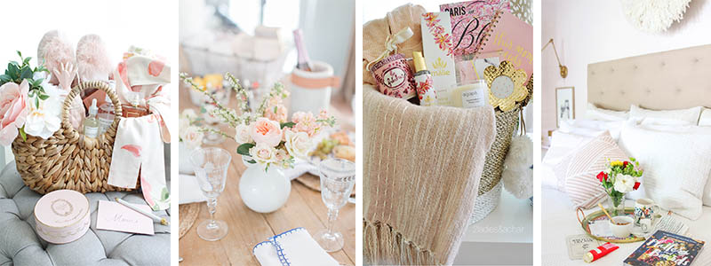 8 AMAZING GIFT BASKET IDEAS FOR MOTHERS DAY 2