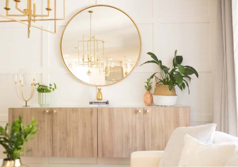 THE PERFECT STATEMENT HOME DECOR PIECES