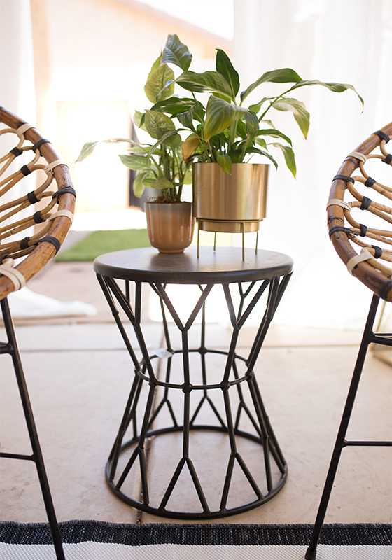 HOW TO CREATE A PERFECT PATIO RETREAT AND GETAWAY 10
